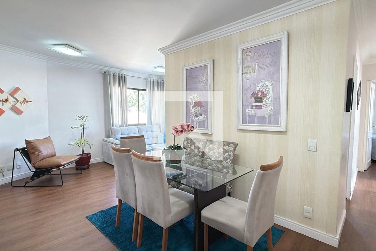 Apartamento, 3 quartos, 69 m² - Foto 2