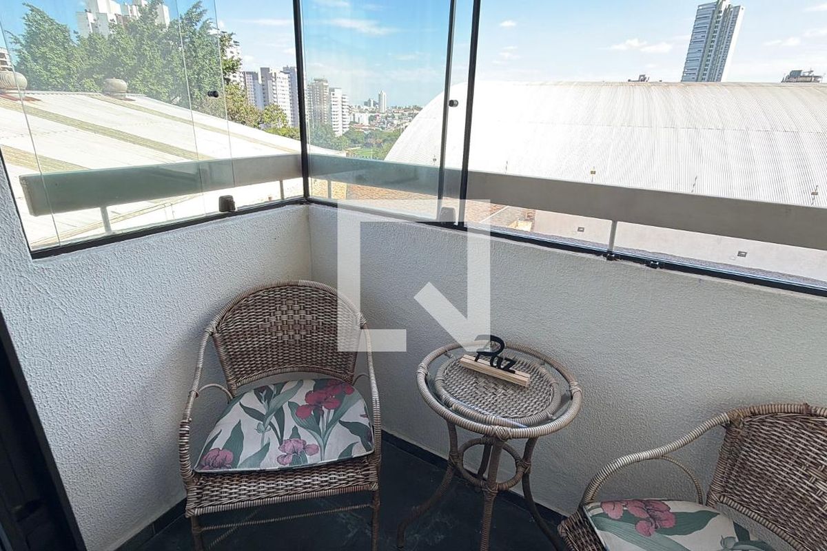 Apartamento, 3 quartos, 69 m² - Foto 12