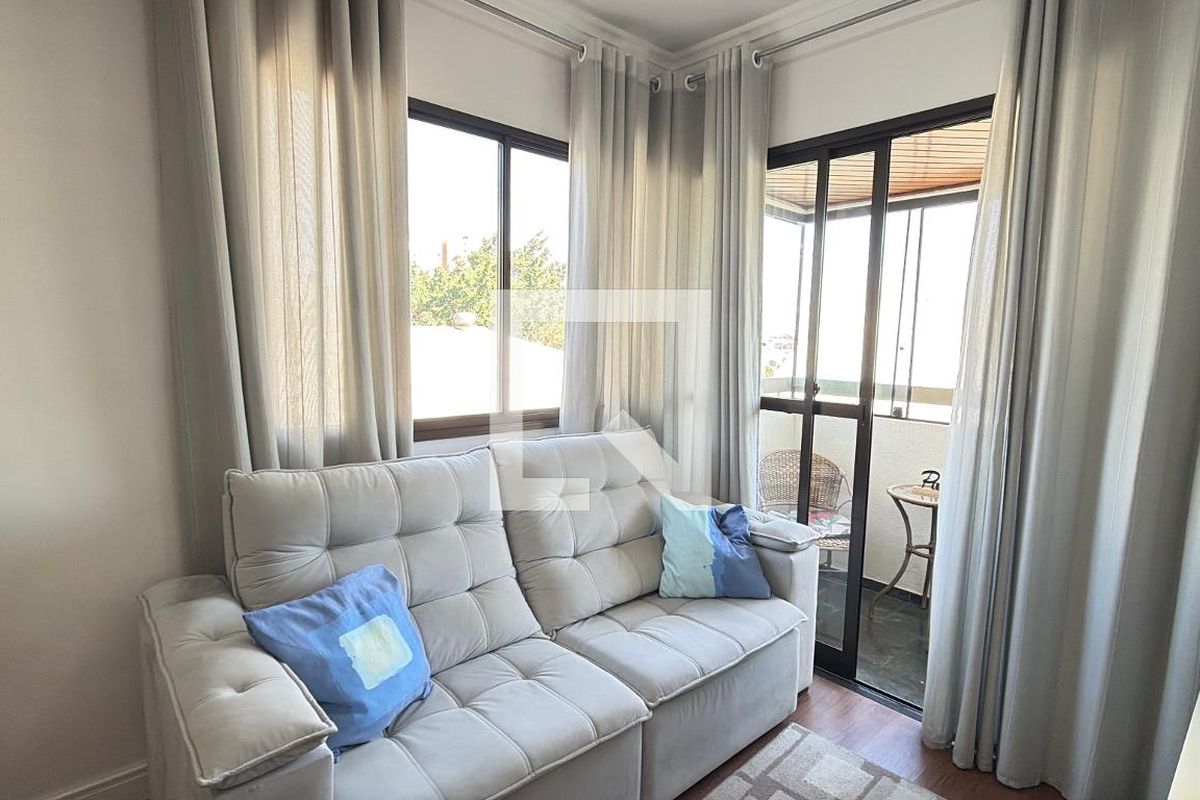 Apartamento, 3 quartos, 69 m² - Foto 8