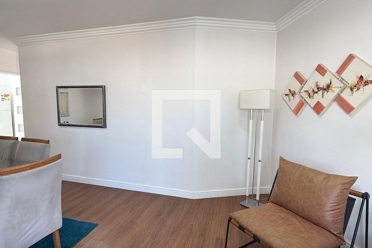 Apartamento, 3 quartos, 69 m² - Foto 6