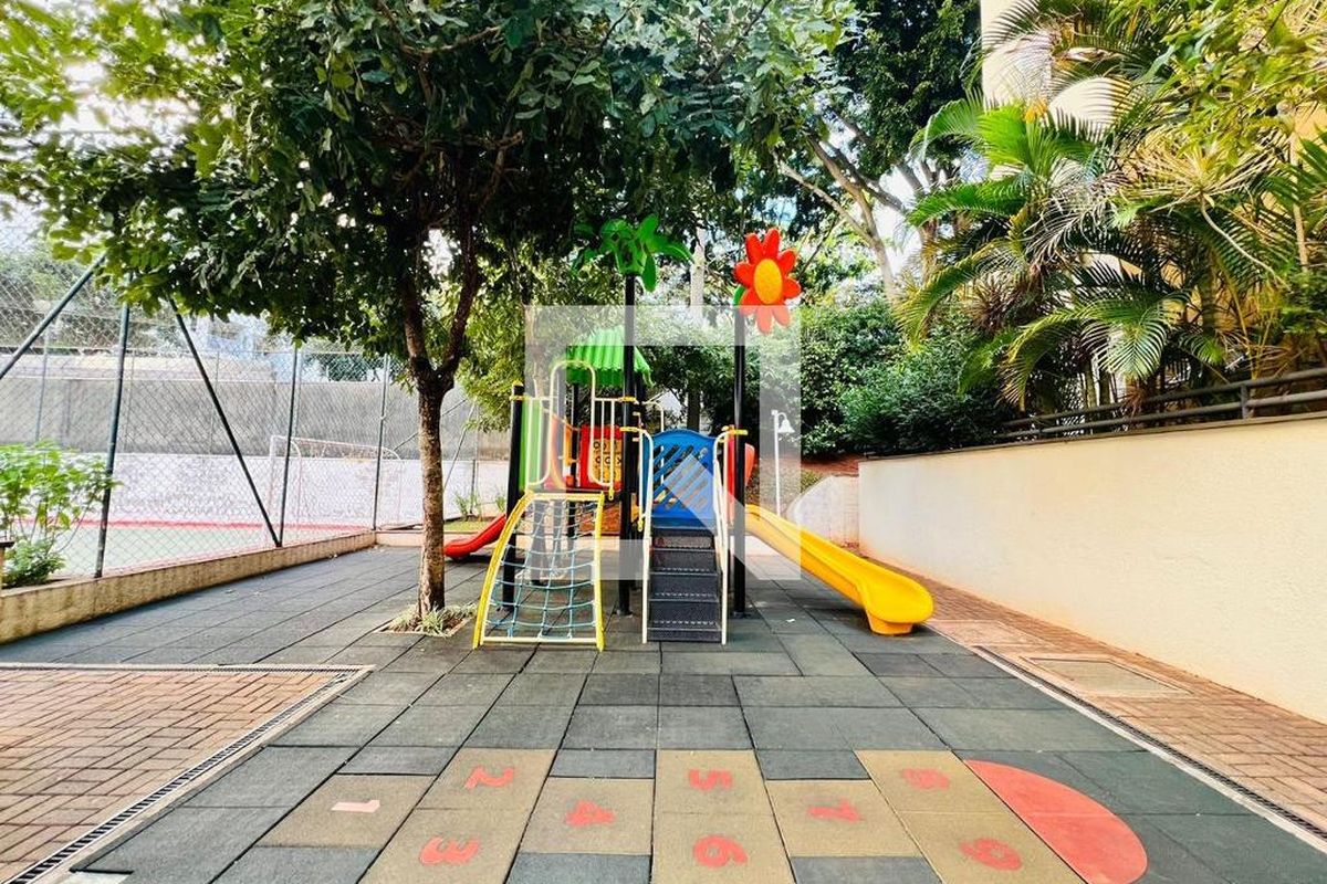 Apartamento à Venda - Mansões Santo Antônio, 3 Quartos,  133 m2 em , Campinas - sp | SoloBR