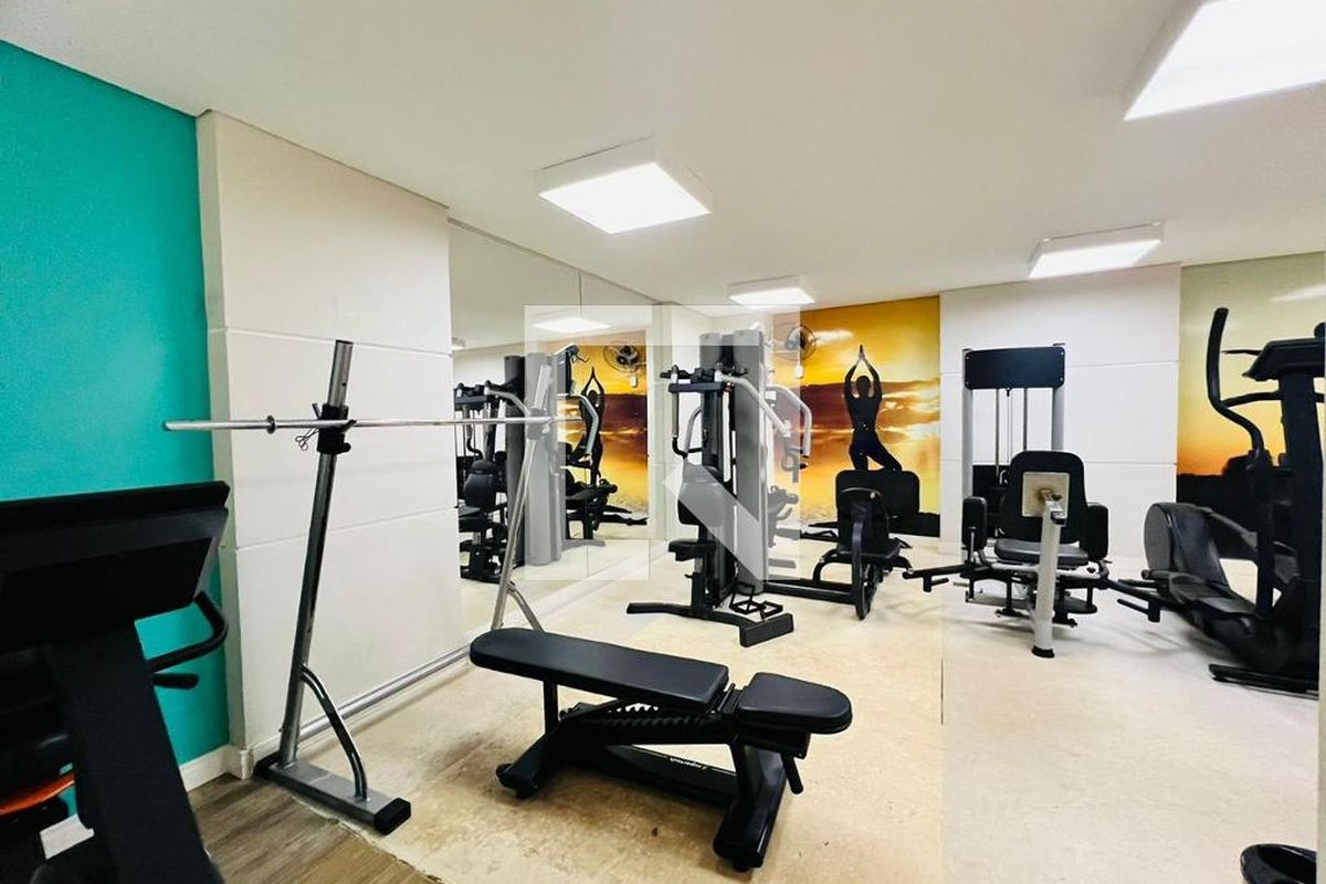 Apartamento à Venda - Mansões Santo Antônio, 3 Quartos,  133 m2 em , Campinas - sp | SoloBR