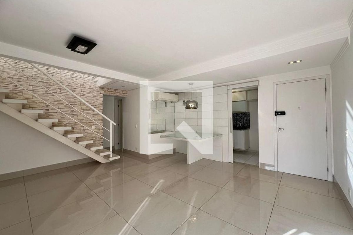 Apartamento à Venda - Mansões Santo Antônio, 3 Quartos,  133 m2 em , Campinas - sp | SoloBR