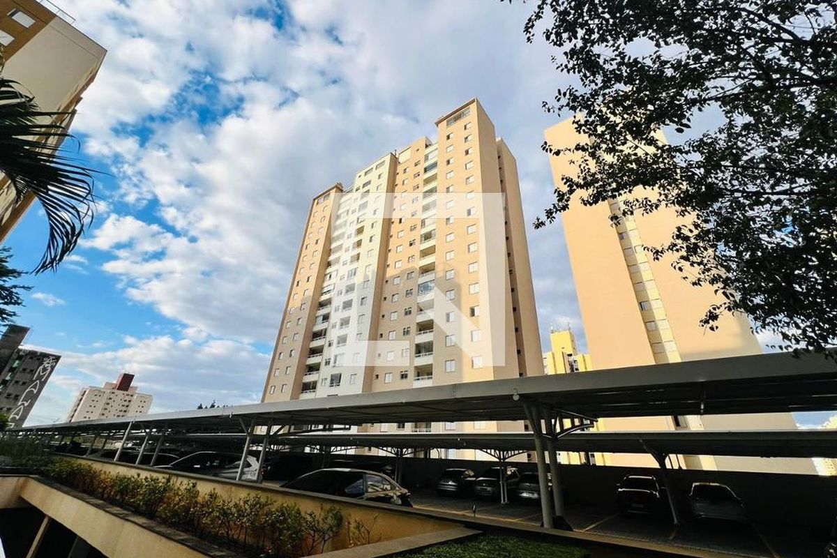 Apartamento à Venda - Mansões Santo Antônio, 3 Quartos,  133 m2 em , Campinas - sp | SoloBR
