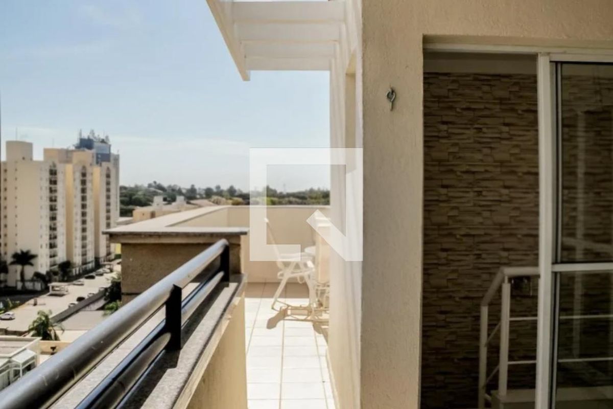 Apartamento à Venda - Mansões Santo Antônio, 3 Quartos,  133 m2 em , Campinas - sp | SoloBR