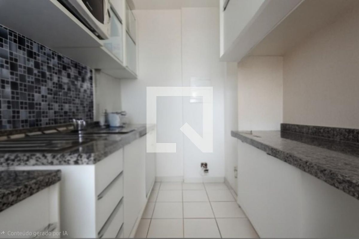 Apartamento à Venda - Mansões Santo Antônio, 3 Quartos,  133 m2 em , Campinas - sp | SoloBR