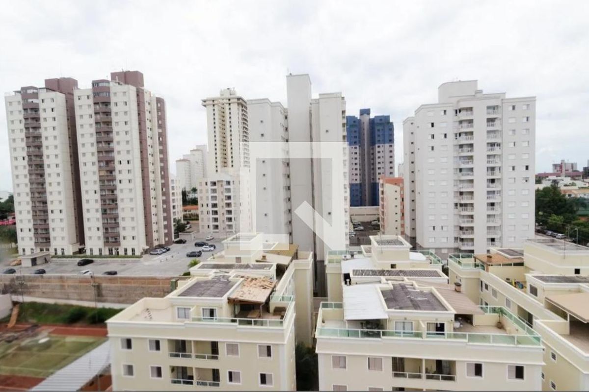 Apartamento à Venda - Mansões Santo Antônio, 3 Quartos,  133 m2 em , Campinas - sp | SoloBR