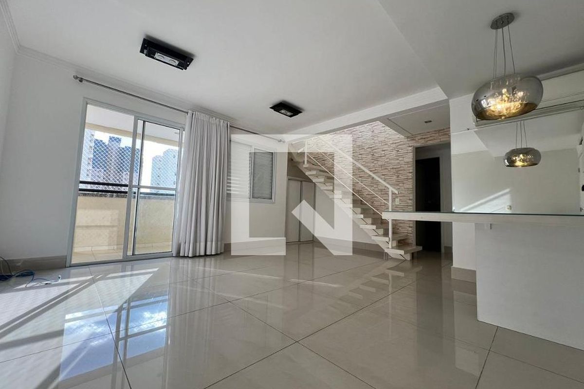 Apartamento à Venda - Mansões Santo Antônio, 3 Quartos,  133 m2 em , Campinas - sp | SoloBR