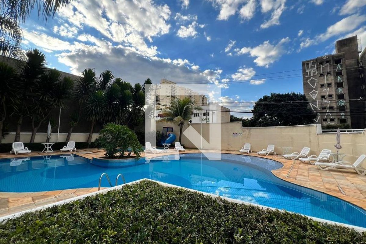 Apartamento à Venda - Mansões Santo Antônio, 3 Quartos,  133 m2 em , Campinas - sp | SoloBR