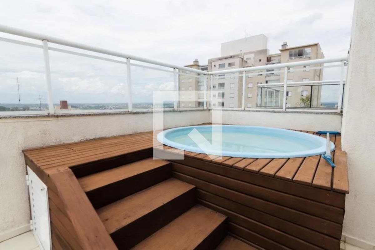 Apartamento à Venda - Mansões Santo Antônio, 3 Quartos,  133 m2 em , Campinas - sp | SoloBR