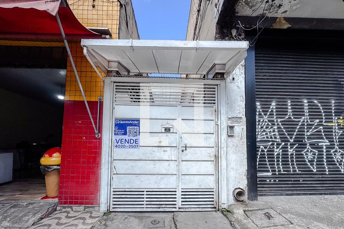 Casa, 1 quarto, 100 m² - Foto 42