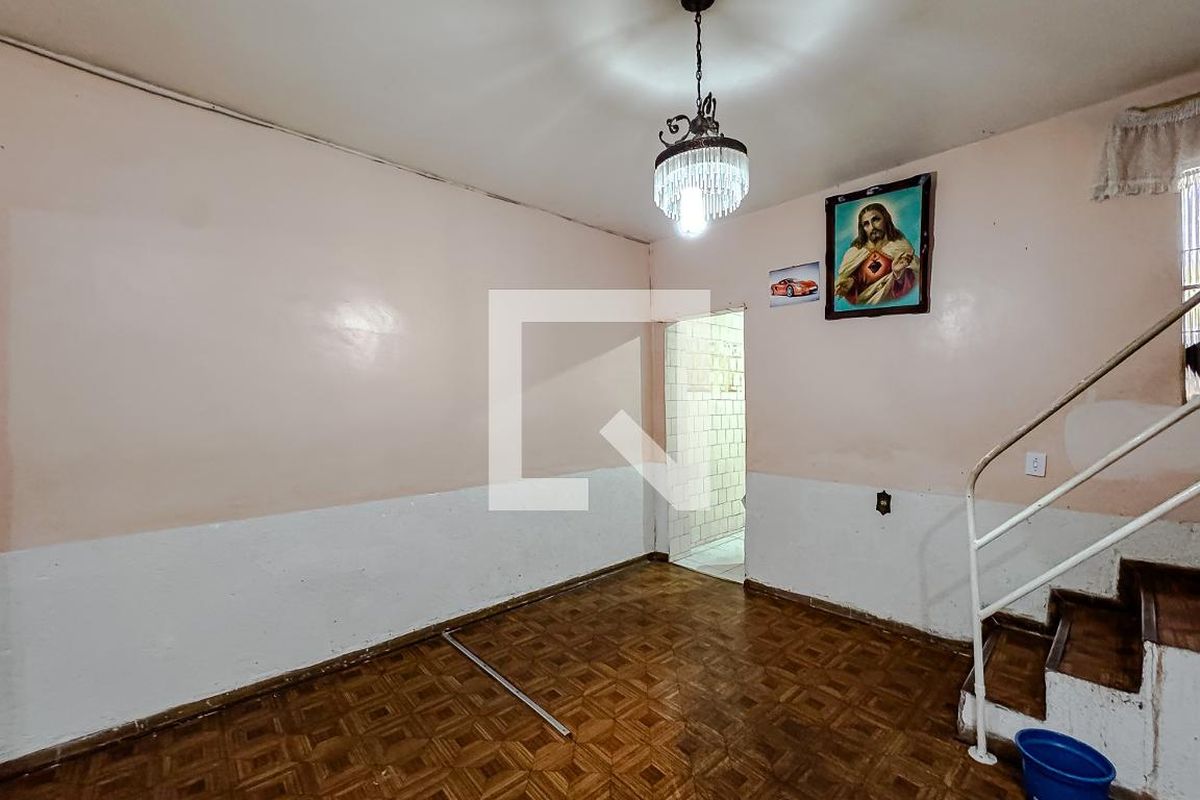 Casa, 1 quarto, 100 m² - Foto 6