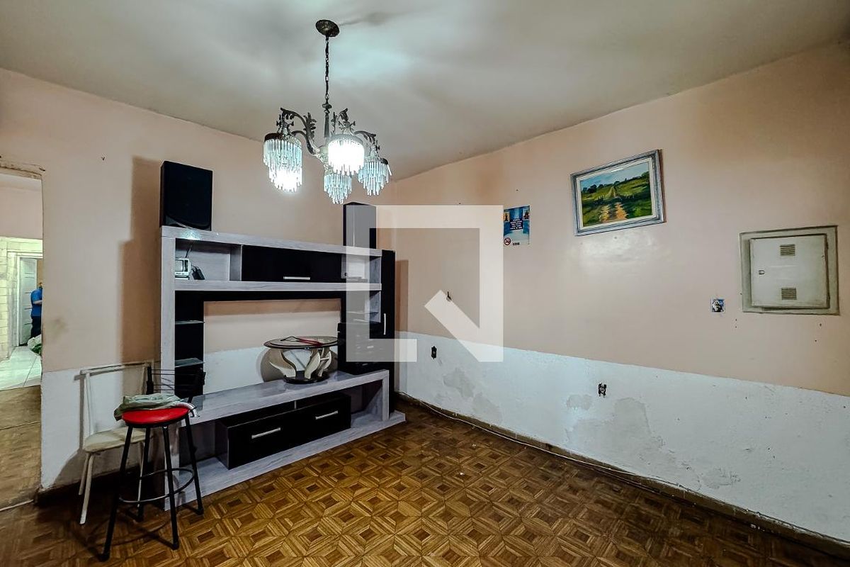 Casa, 1 quarto, 100 m² - Foto 4