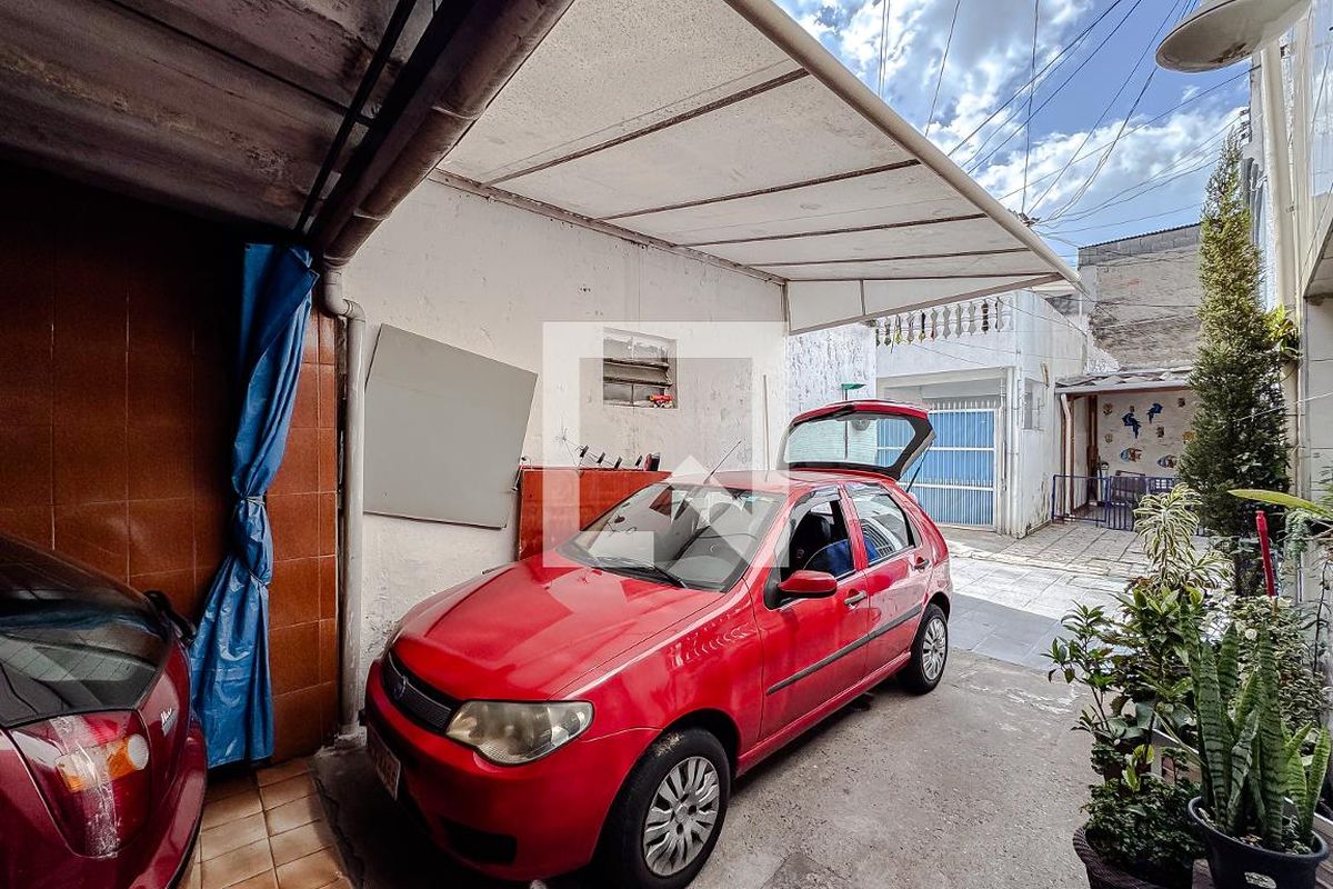 Casa, 1 quarto, 100 m² - Foto 39