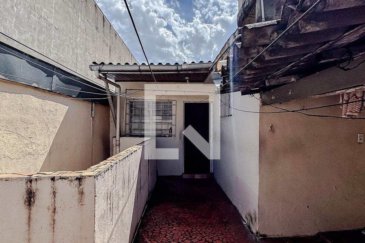 Casa, 1 quarto, 100 m² - Foto 37