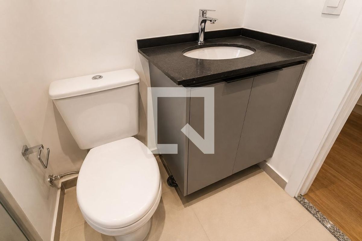 Apartamento, 1 quarto, 29 m² - Foto 16