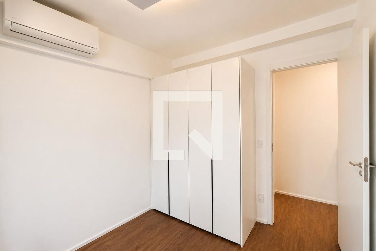 Apartamento, 1 quarto, 29 m² - Foto 10