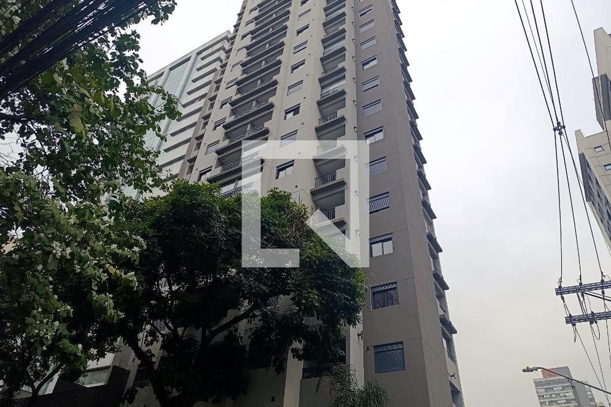 Apartamento, 1 quarto, 29 m² - Foto 33