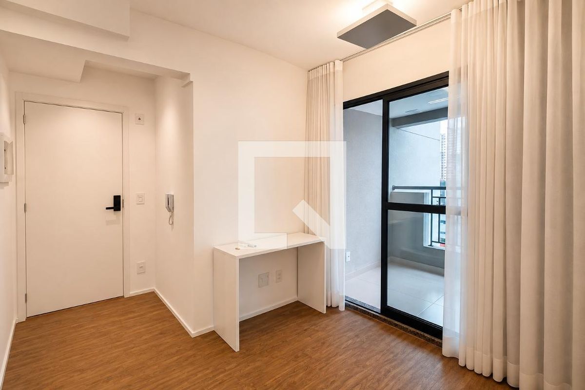 Apartamento, 1 quarto, 29 m² - Foto 4