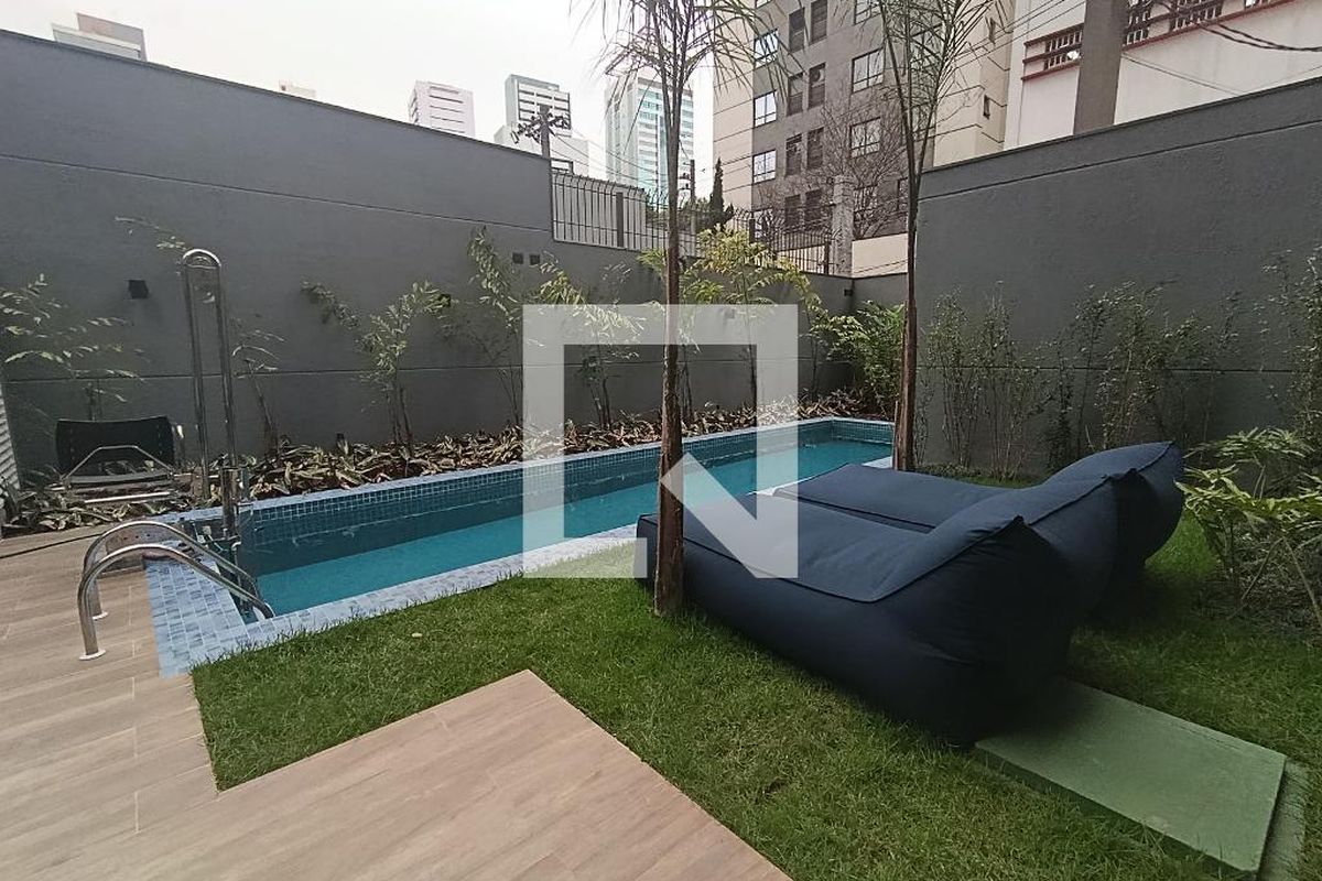 Apartamento, 1 quarto, 29 m² - Foto 22