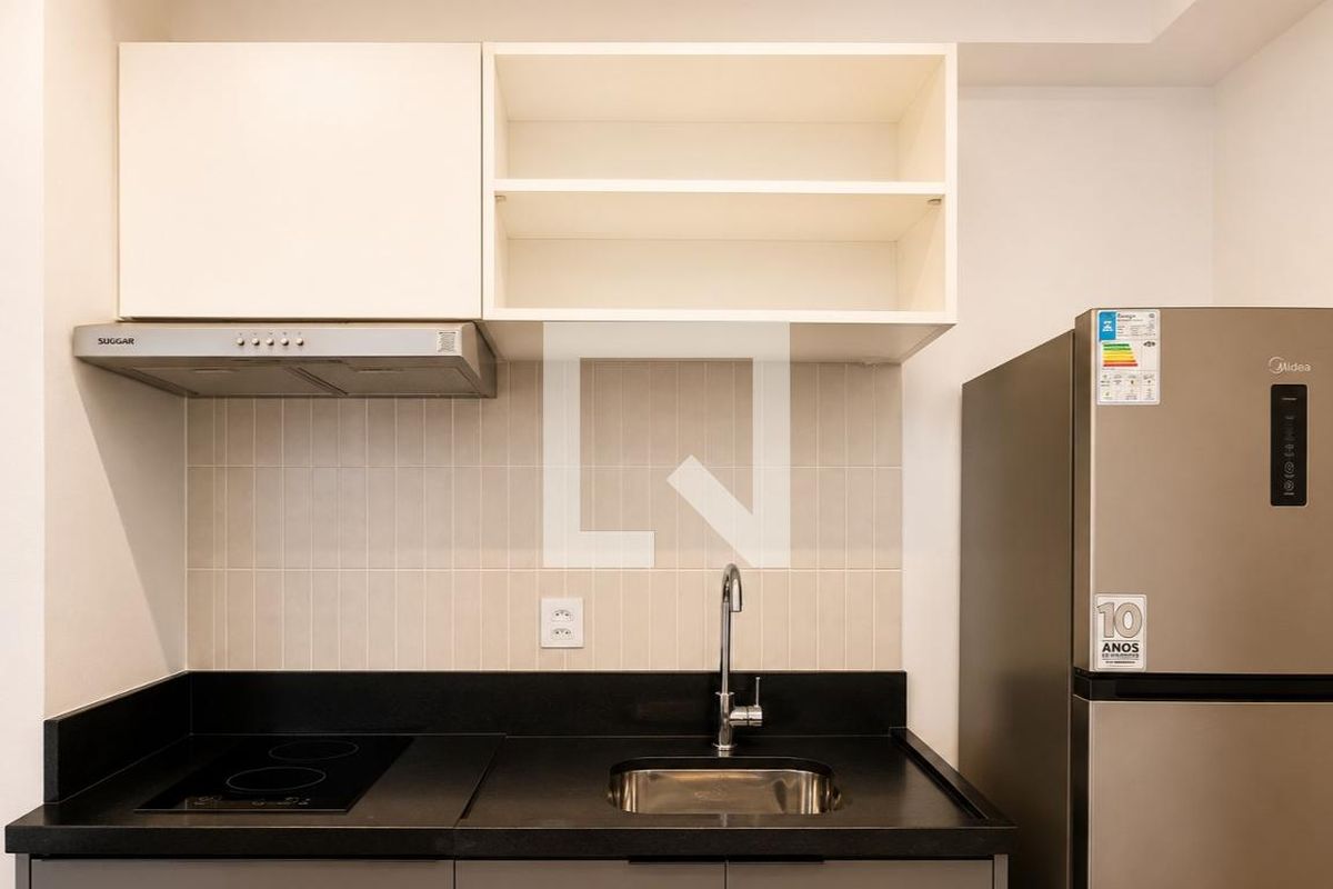Apartamento, 1 quarto, 29 m² - Foto 19