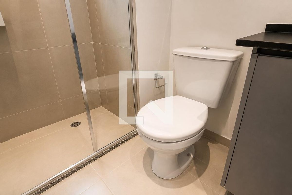 Apartamento, 1 quarto, 29 m² - Foto 17