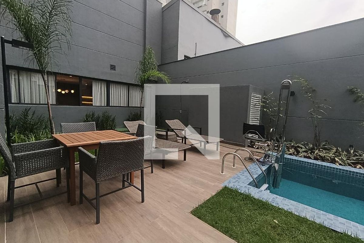 Apartamento, 1 quarto, 29 m² - Foto 23