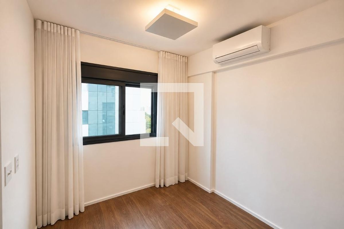 Apartamento, 1 quarto, 29 m² - Foto 9