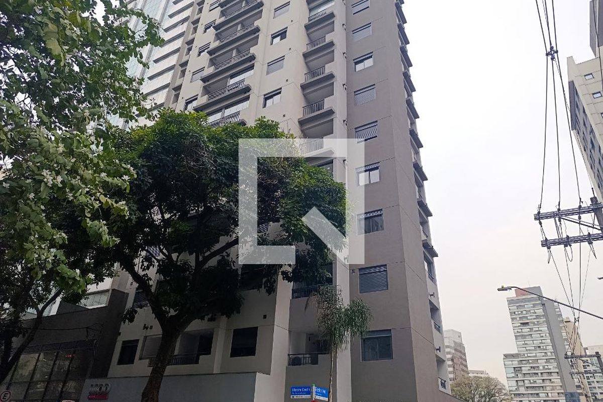 Apartamento, 1 quarto, 29 m² - Foto 34