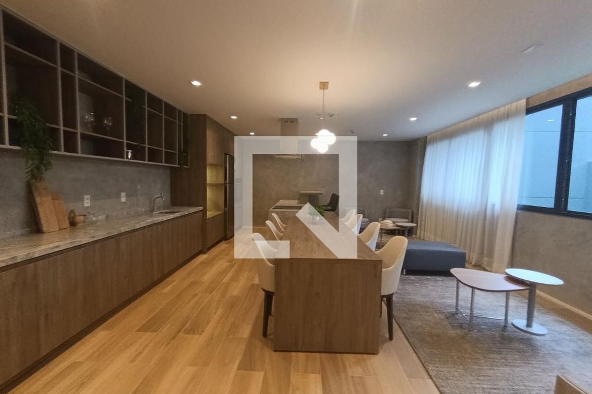 Apartamento, 1 quarto, 29 m² - Foto 29