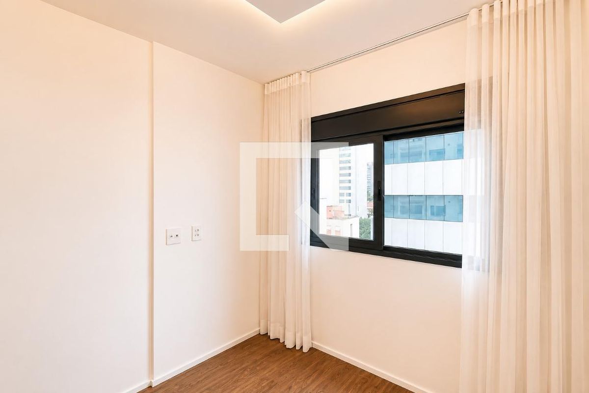Apartamento, 1 quarto, 29 m² - Foto 12