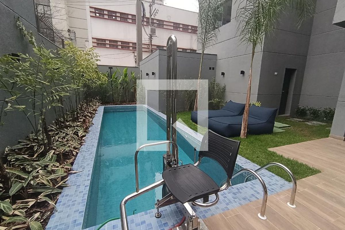 Apartamento, 1 quarto, 29 m² - Foto 25
