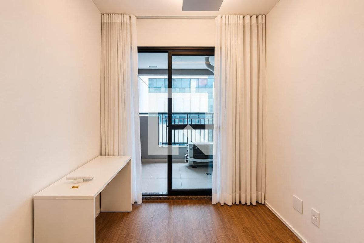 Apartamento, 1 quarto, 29 m² - Foto 3