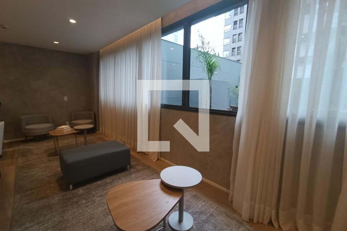 Apartamento, 1 quarto, 29 m² - Foto 31