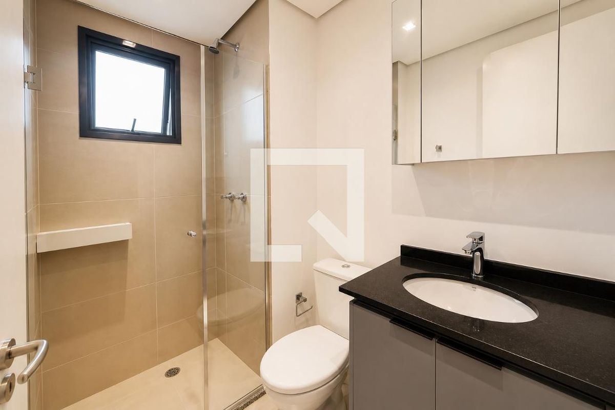 Apartamento, 1 quarto, 29 m² - Foto 13