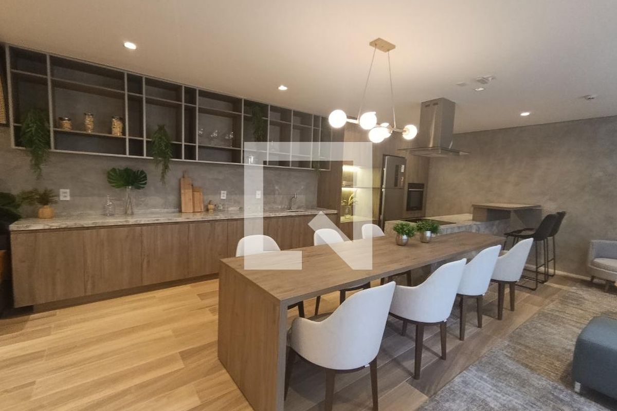 Apartamento, 1 quarto, 29 m² - Foto 30