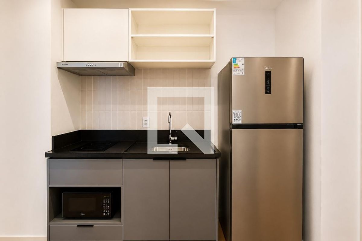 Apartamento, 1 quarto, 29 m² - Foto 18