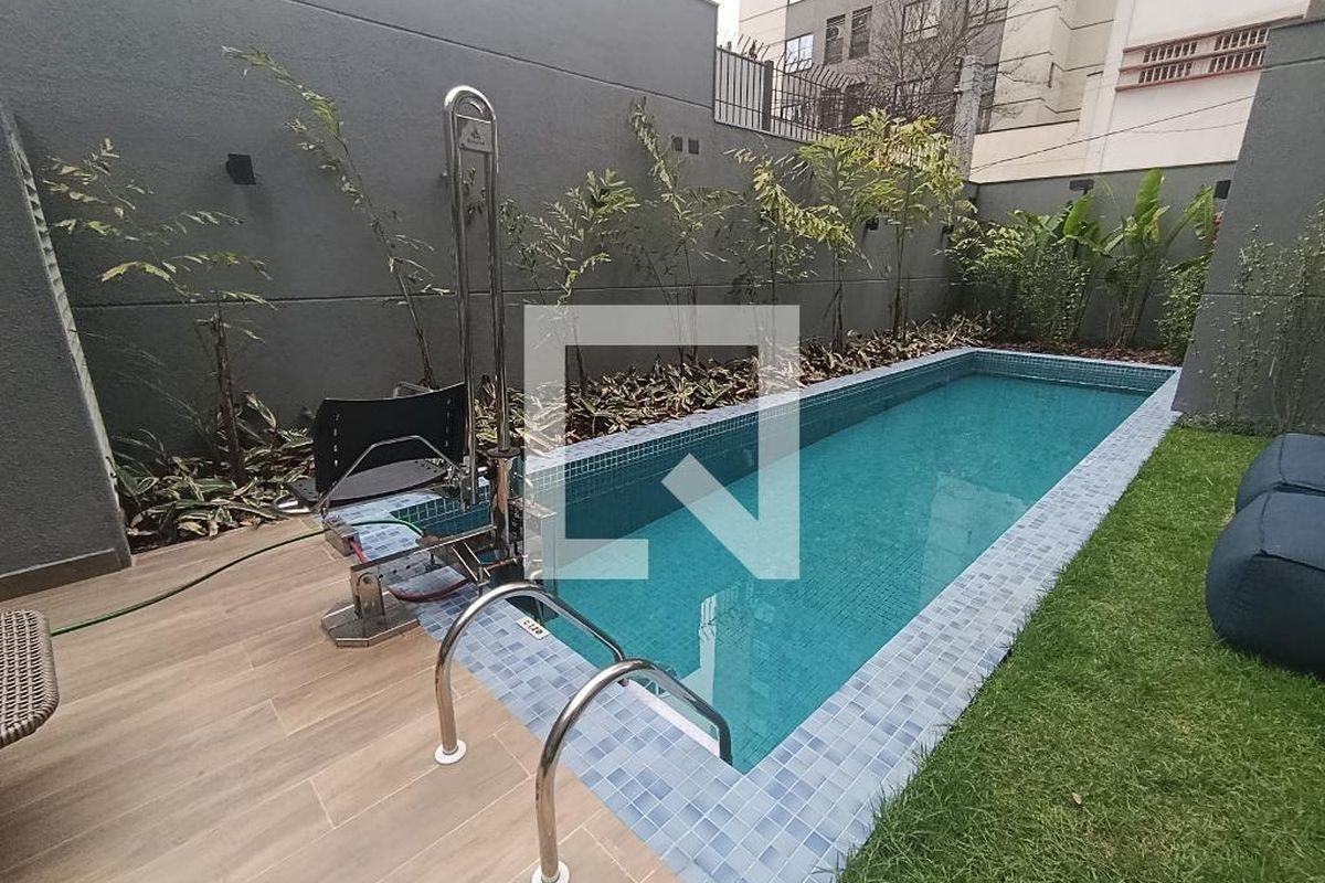 Apartamento, 1 quarto, 29 m² - Foto 24