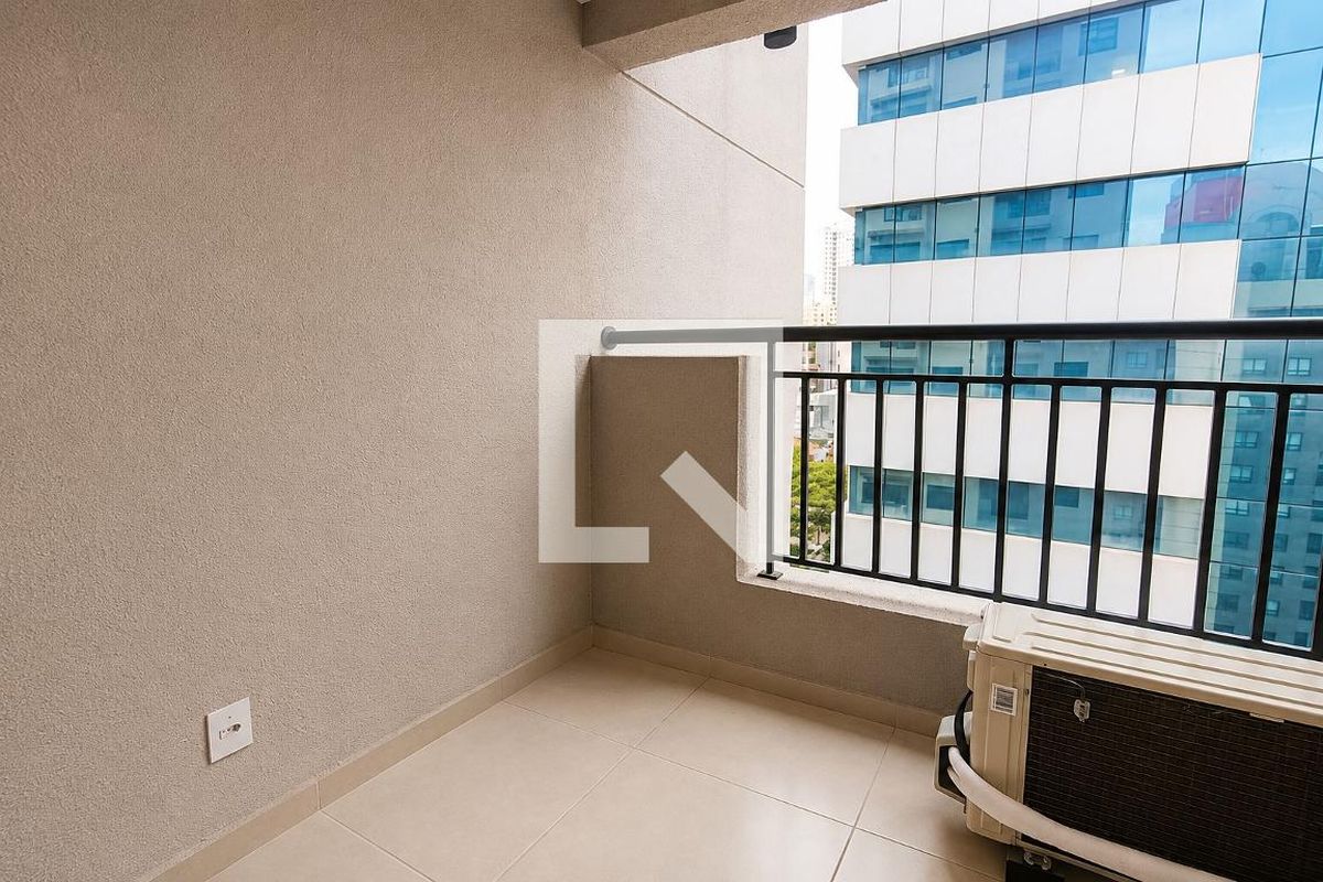 Apartamento, 1 quarto, 29 m² - Foto 6