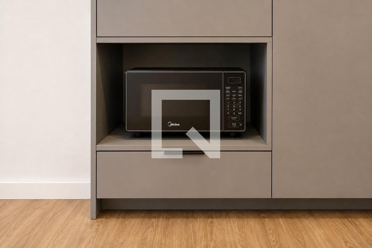 Apartamento, 1 quarto, 29 m² - Foto 21
