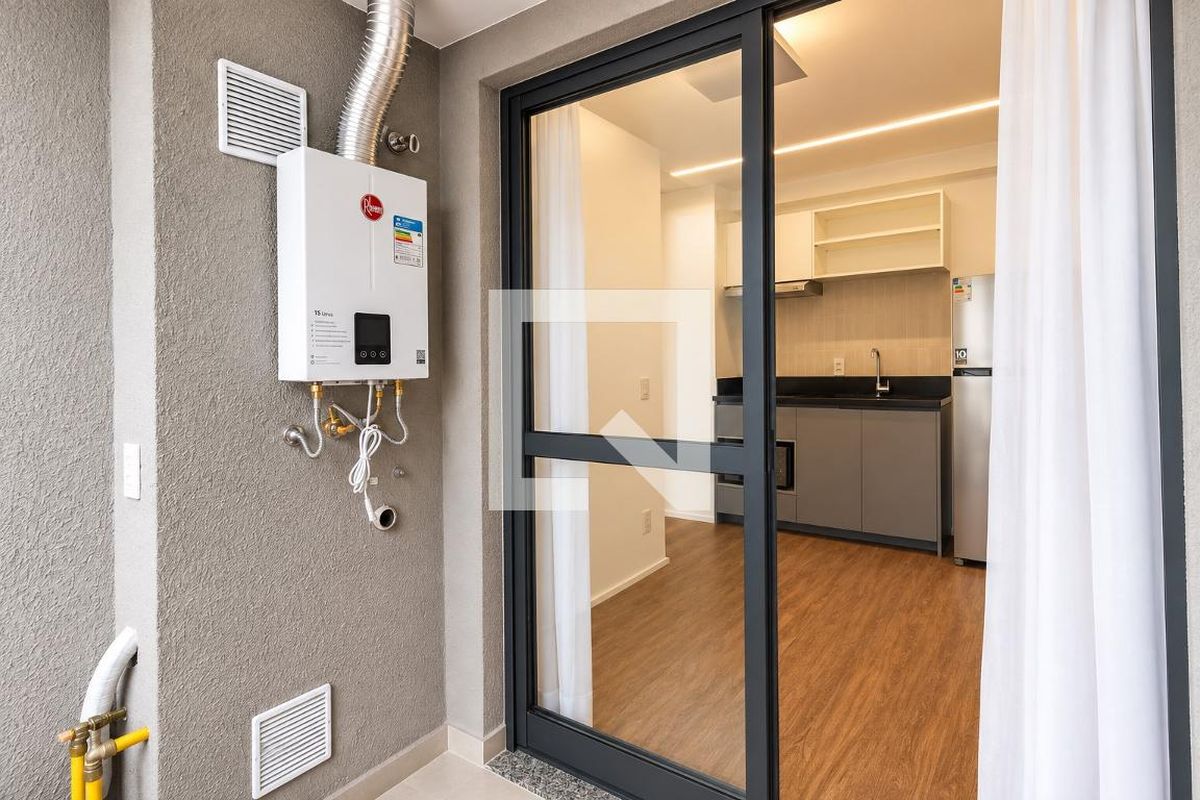 Apartamento, 1 quarto, 29 m² - Foto 7