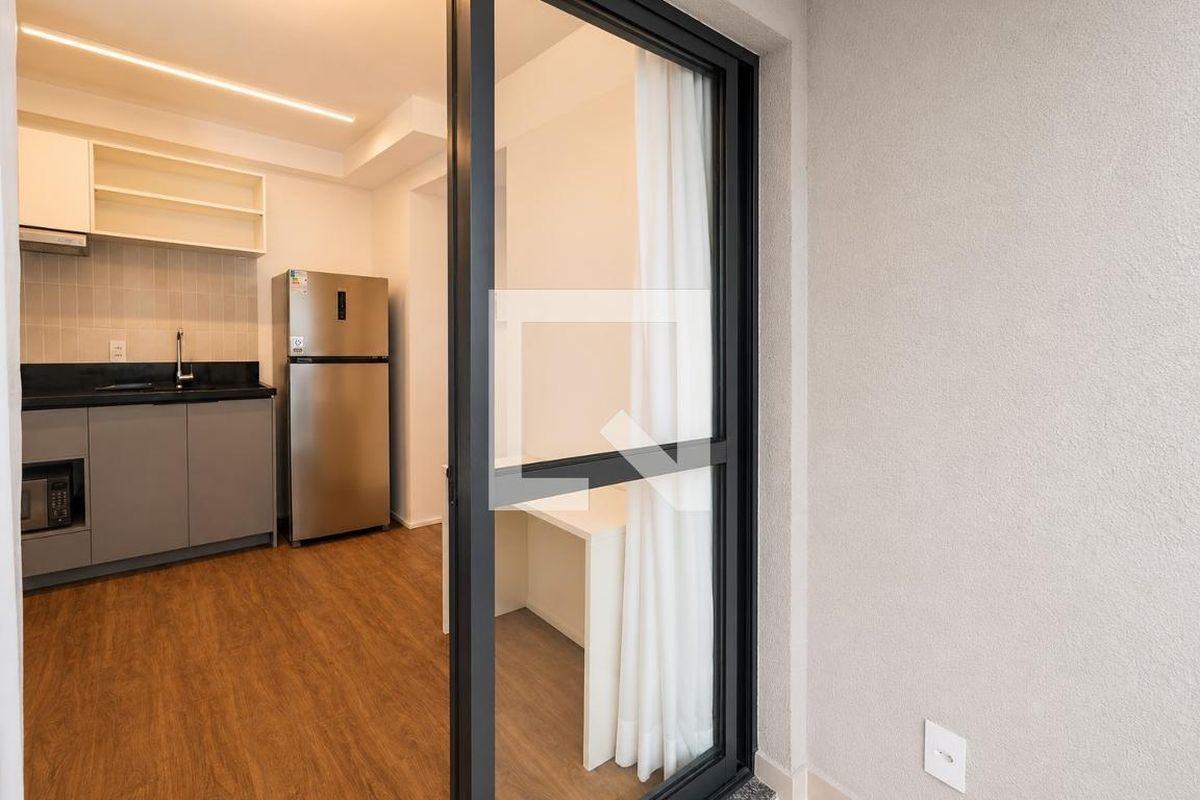 Apartamento, 1 quarto, 29 m² - Foto 8