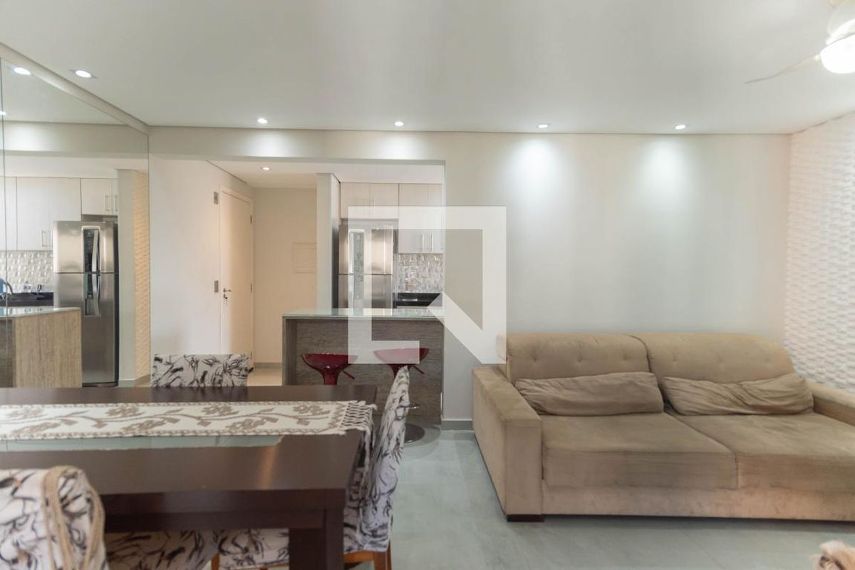 Apartamento à Venda - Parque Prado, 3 Quartos,  75 m2 em , Campinas - sp | SoloBR