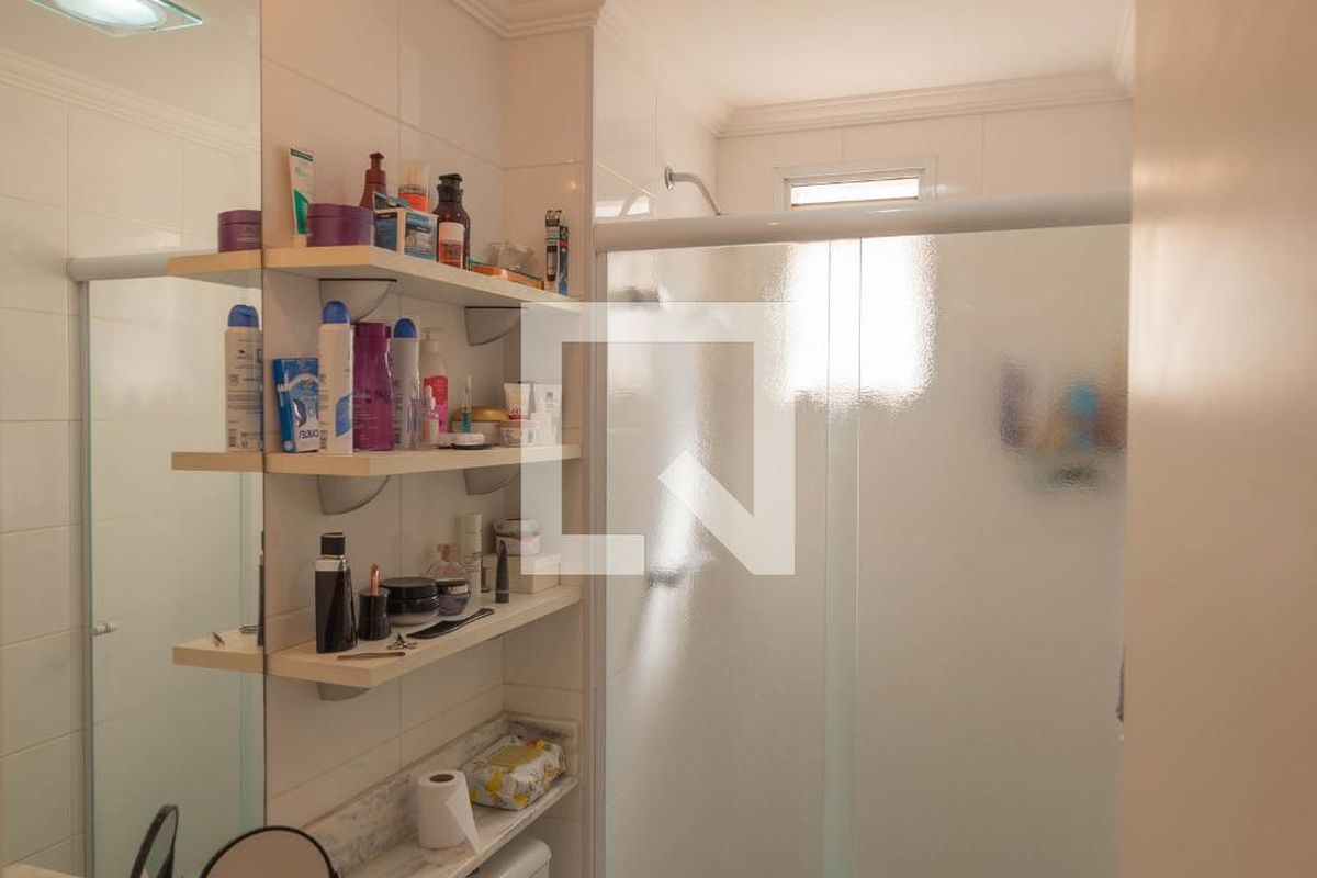 Apartamento à Venda - Parque Prado, 3 Quartos,  75 m2 em , Campinas - sp | SoloBR