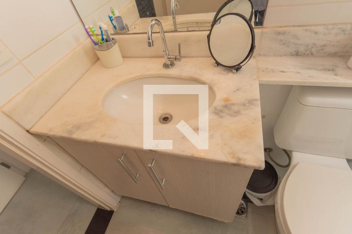 Apartamento à Venda - Parque Prado, 3 Quartos,  75 m2 em , Campinas - sp | SoloBR