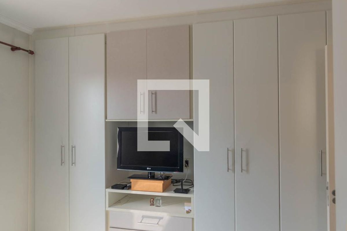 Apartamento à Venda - Parque Prado, 3 Quartos,  75 m2 em , Campinas - sp | SoloBR