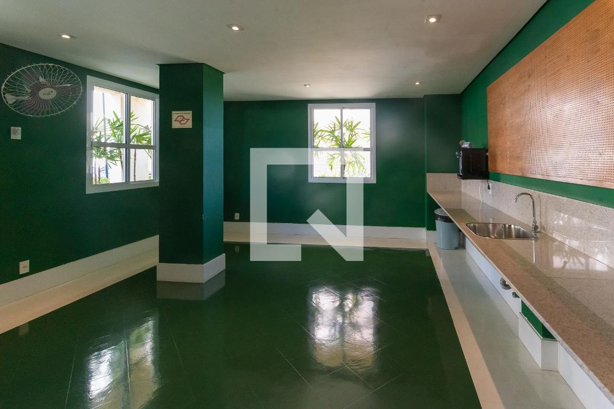 Apartamento à Venda - Parque Prado, 3 Quartos,  75 m2 em , Campinas - sp | SoloBR