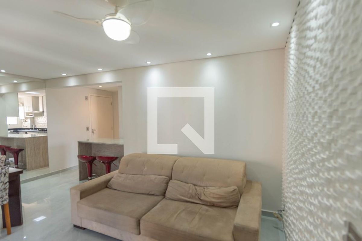 Apartamento à Venda - Parque Prado, 3 Quartos,  75 m2 em , Campinas - sp | SoloBR