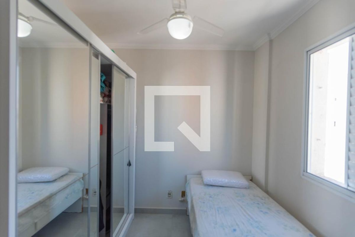 Apartamento à Venda - Parque Prado, 3 Quartos,  75 m2 em , Campinas - sp | SoloBR