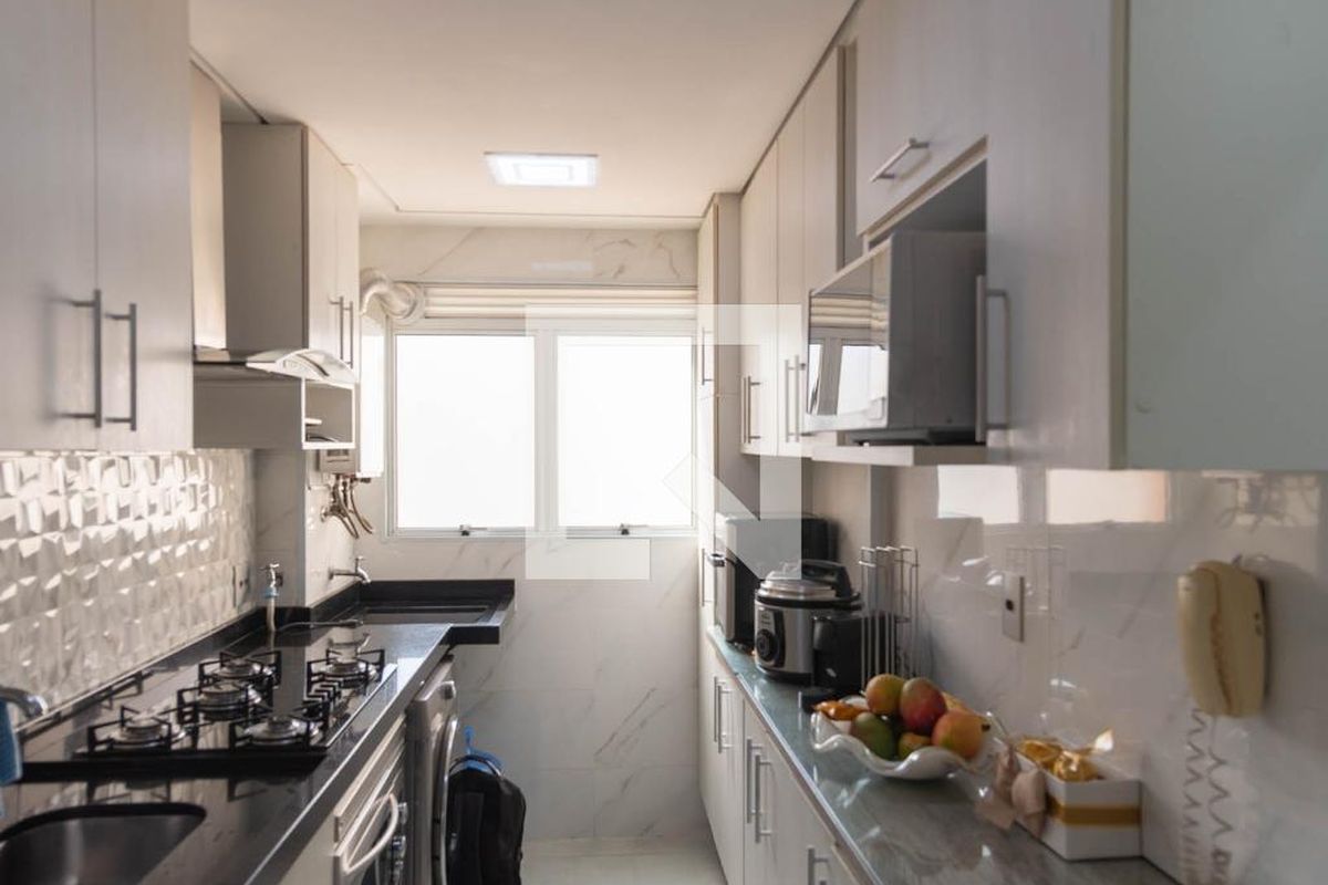 Apartamento à Venda - Parque Prado, 3 Quartos,  75 m2 em , Campinas - sp | SoloBR